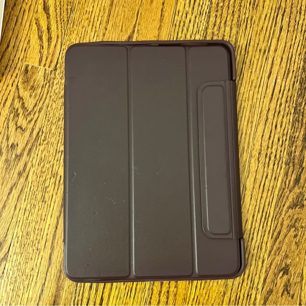 OtterBox Symmetry Series 360 eggplant for iPad Pro - 11 inch 1st/2nd generation